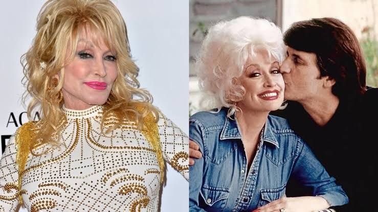 Tennessee Love Story for the Ages as Dolly Parton Follows Her Beloved Carl  and It All Began at a Laundromat: 'I'm Gonna Marry That Girl' | The Nerd  Stash