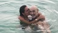 Sir Sean Connery's granddaughter Saskia shares sweet snap in moving tribute post - The Mirror