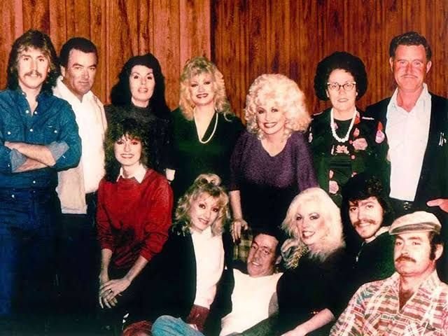 Dolly Parton's Parents: What to Know About Robert Lee and Avie Lee Parton