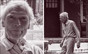 You know, these words of Clint Eastwood don't sound like a ...