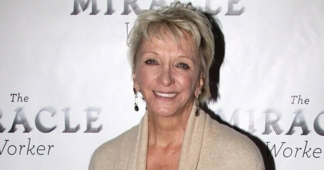 Tony award-winning Death of a Salesman actress Elizabeth Franz dies aged 84 | Metro News