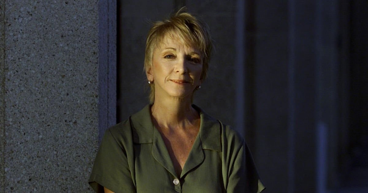 Elizabeth Franz, Tony Award-winning actress, dead at 84 – Action News Jax